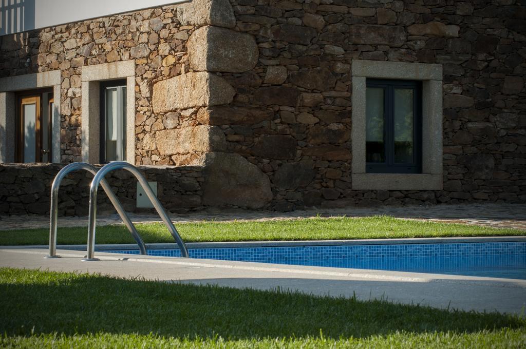 Quinta Vilar e Almarde Castelo de Paiva Dış mekan fotoğraf