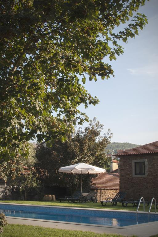 Quinta Vilar e Almarde Castelo de Paiva Dış mekan fotoğraf
