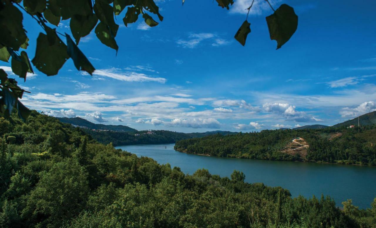 Quinta Vilar e Almarde Castelo de Paiva Dış mekan fotoğraf
